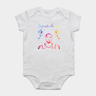 Dejounte Murray Baby Bodysuit